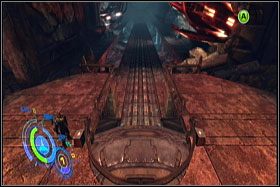 4 - Misja 01 - Hall of Heroes (cz.2) | Solucja | Too Human - Too Human - poradnik do gry