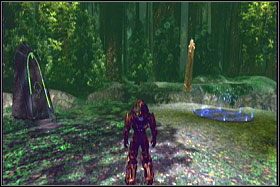 2 - Misja 02 - Ice Forest (cz.2) | Solucja | Too Human - Too Human - poradnik do gry