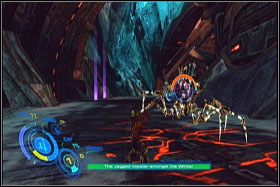 3 - Misja 02 - Ice Forest (cz.2) | Solucja | Too Human - Too Human - poradnik do gry