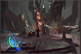 4 - Misja 02 - Ice Forest (cz.2) | Solucja | Too Human - Too Human - poradnik do gry