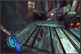 5 - Misja 02 - Ice Forest (cz.2) | Solucja | Too Human - Too Human - poradnik do gry