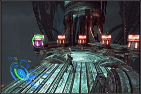 Ostatnia prosta pod górkę i Hod wkrótce nie będzie miał gdzie uciec - Misja 02 - Ice Forest (cz.2) | Solucja | Too Human - Too Human - poradnik do gry