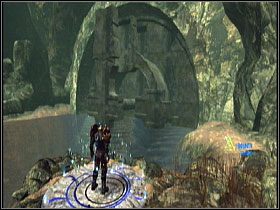 1 - Misja 03 - World Serpent (cz.2) | Solucja | Too Human - Too Human - poradnik do gry