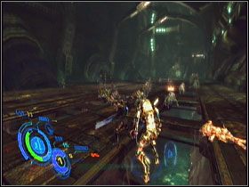 2 - Misja 03 - World Serpent (cz.2) | Solucja | Too Human - Too Human - poradnik do gry