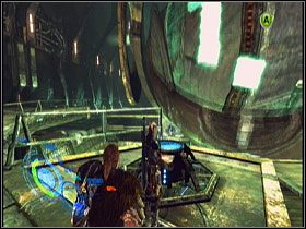 3 - Misja 03 - World Serpent (cz.2) | Solucja | Too Human - Too Human - poradnik do gry