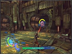 4 - Misja 03 - World Serpent (cz.2) | Solucja | Too Human - Too Human - poradnik do gry