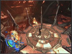 1 - Misja 04 - Helheim (cz.2) | Solucja | Too Human - Too Human - poradnik do gry