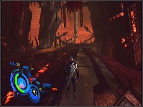 3 - Misja 04 - Helheim (cz.2) | Solucja | Too Human - Too Human - poradnik do gry