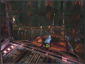 4 - Misja 04 - Helheim (cz.2) | Solucja | Too Human - Too Human - poradnik do gry