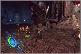 2 - Misja 01 - Hall of Heroes (cz.1) | Solucja | Too Human - Too Human - poradnik do gry