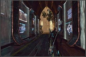 3 - Misja 01 - Hall of Heroes (cz.1) | Solucja | Too Human - Too Human - poradnik do gry