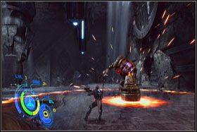 4 - Misja 01 - Hall of Heroes (cz.1) | Solucja | Too Human - Too Human - poradnik do gry