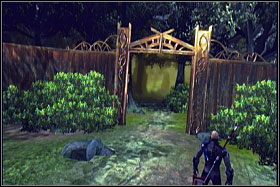 W kolejnych salach, powinieneś znaleźć studnię umożliwiającą wejście do cyberprzestrzeni - Misja 01 - Hall of Heroes (cz.1) | Solucja | Too Human - Too Human - poradnik do gry