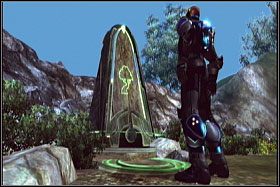 6 - Misja 01 - Hall of Heroes (cz.1) | Solucja | Too Human - Too Human - poradnik do gry