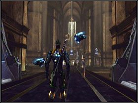 Pora na pierwszą wizytę w Asgardzie - Aesir | Solucja | Too Human - Too Human - poradnik do gry