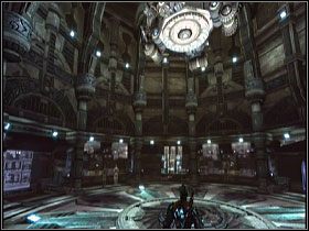 3 - Aesir | Solucja | Too Human - Too Human - poradnik do gry