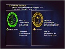 Najpierw musisz udać się do laboratorium Iduny - Aesir | Solucja | Too Human - Too Human - poradnik do gry