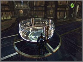 4 - Aesir | Solucja | Too Human - Too Human - poradnik do gry