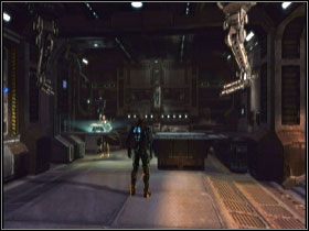 6 - Aesir | Solucja | Too Human - Too Human - poradnik do gry