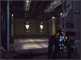 7 - Aesir | Solucja | Too Human - Too Human - poradnik do gry