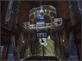 8 - Aesir | Solucja | Too Human - Too Human - poradnik do gry