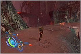 1 - Misja 02 - Ice Forest (cz.1) | Solucja | Too Human - Too Human - poradnik do gry