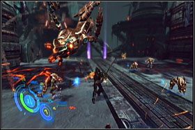 2 - Misja 02 - Ice Forest (cz.1) | Solucja | Too Human - Too Human - poradnik do gry