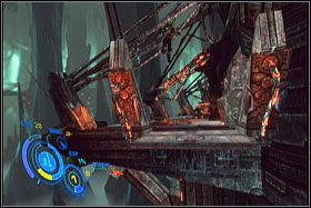 3 - Misja 02 - Ice Forest (cz.1) | Solucja | Too Human - Too Human - poradnik do gry