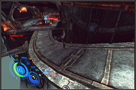 4 - Misja 02 - Ice Forest (cz.1) | Solucja | Too Human - Too Human - poradnik do gry