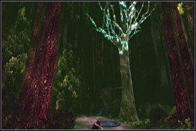 5 - Misja 02 - Ice Forest (cz.1) | Solucja | Too Human - Too Human - poradnik do gry