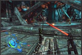 6 - Misja 02 - Ice Forest (cz.1) | Solucja | Too Human - Too Human - poradnik do gry