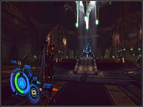 1 - Misja 03 - World Serpent (cz.1) | Solucja | Too Human - Too Human - poradnik do gry