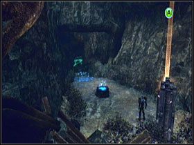 Stary statek, w którym się znalazłeś, wcale nie wygląda na zaniedbany - Misja 03 - World Serpent (cz.1) | Solucja | Too Human - Too Human - poradnik do gry