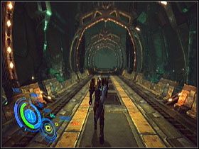 2 - Misja 03 - World Serpent (cz.1) | Solucja | Too Human - Too Human - poradnik do gry