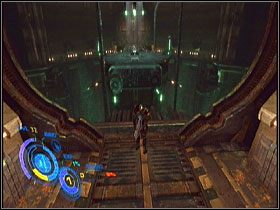 3 - Misja 03 - World Serpent (cz.1) | Solucja | Too Human - Too Human - poradnik do gry