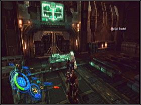 4 - Misja 03 - World Serpent (cz.1) | Solucja | Too Human - Too Human - poradnik do gry