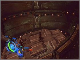 5 - Misja 03 - World Serpent (cz.1) | Solucja | Too Human - Too Human - poradnik do gry