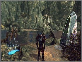 6 - Misja 03 - World Serpent (cz.1) | Solucja | Too Human - Too Human - poradnik do gry