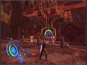 Czas na wielką bitwę - Misja 04 - Helheim (cz.1) | Solucja | Too Human - Too Human - poradnik do gry