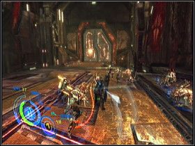 3 - Misja 04 - Helheim (cz.1) | Solucja | Too Human - Too Human - poradnik do gry