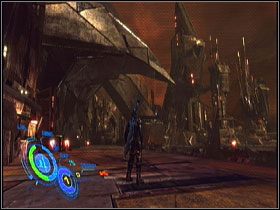 4 - Misja 04 - Helheim (cz.1) | Solucja | Too Human - Too Human - poradnik do gry