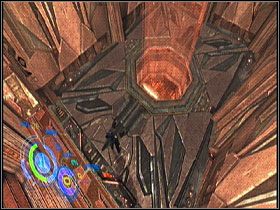 Po pokonaniu mini bossa czas dokopać samej Hel - Misja 04 - Helheim (cz.1) | Solucja | Too Human - Too Human - poradnik do gry