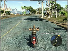 [#021] - Zdobycie willi Solano | Najemnicy | Mercenaries 2 World in Flames - Mercenaries 2: World in Flames - poradnik do gry