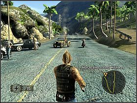 [#022] - Zdobycie willi Solano | Najemnicy | Mercenaries 2 World in Flames - Mercenaries 2: World in Flames - poradnik do gry