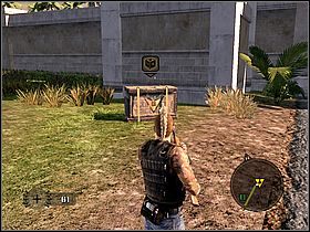 [#025] - Zdobycie willi Solano | Najemnicy | Mercenaries 2 World in Flames - Mercenaries 2: World in Flames - poradnik do gry