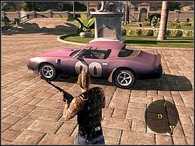 [#035] - Universal Petroleum | Najemnicy | Mercenaries 2 World in Flames - Mercenaries 2: World in Flames - poradnik do gry