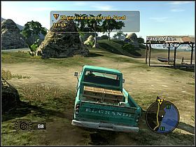 [#037] - Universal Petroleum | Najemnicy | Mercenaries 2 World in Flames - Mercenaries 2: World in Flames - poradnik do gry