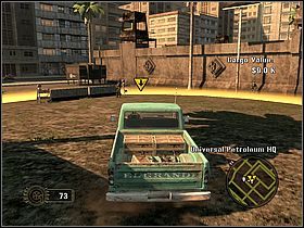 [#038] - Universal Petroleum | Najemnicy | Mercenaries 2 World in Flames - Mercenaries 2: World in Flames - poradnik do gry