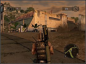 [#039] - Doom Patrol | Najemnicy | Mercenaries 2 World in Flames - Mercenaries 2: World in Flames - poradnik do gry