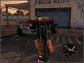 [#040] - Doom Patrol | Najemnicy | Mercenaries 2 World in Flames - Mercenaries 2: World in Flames - poradnik do gry